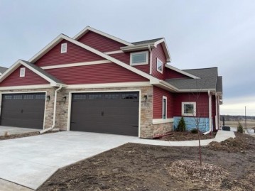 6675 Church Hill Court, DeForest, WI 53532