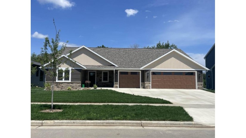 5318 Mary Lane Fitchburg, WI 53711 by First Weber Inc - HomeInfo@firstweber.com $732,384