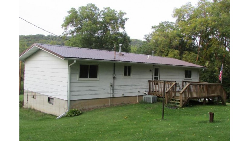 32881 Robin Hollow Road Willow, WI 53924 by Century 21 Complete Serv Realty $209,900