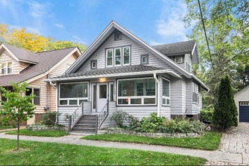 709 Rogers Street, Madison, WI 53703