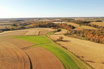 434.11+- ACRES Fort Defiance Road, Willow Springs, WI 53565