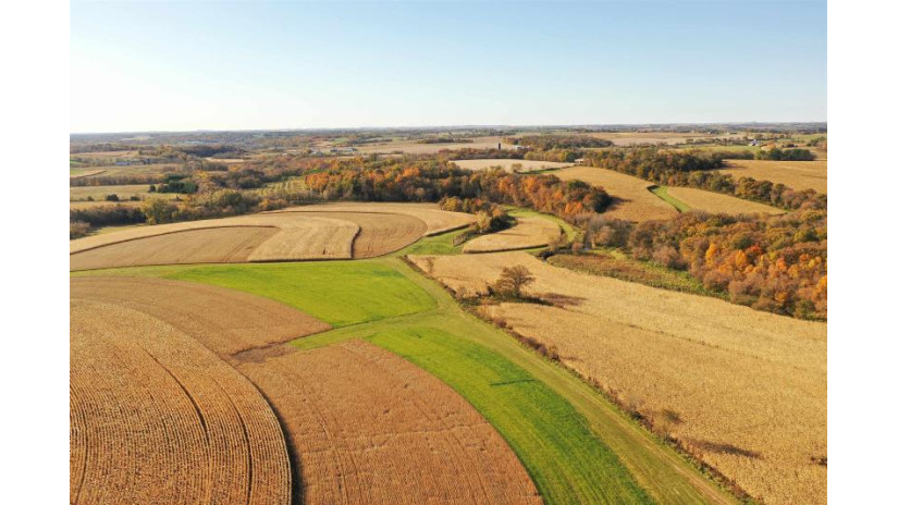 434.11+- ACRES Fort Defiance Road Willow Springs, WI 53565 by Peoples Company $5,209,320