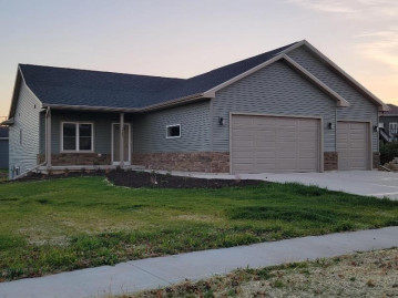 1929 Grieg Drive, Mount Horeb, WI 53572