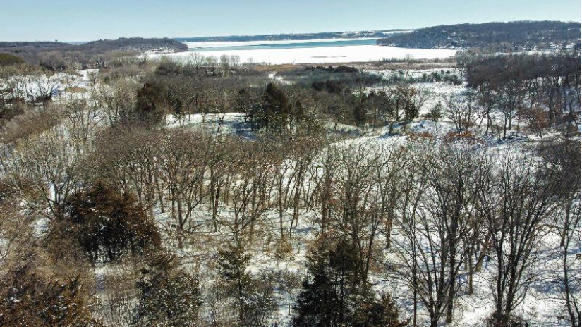 LOT 1 Sugar Loaf Road Brooklyn, WI 54941 by Better Homes And Gardens Real Estate Special Prope $88,000