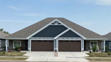 6709 Yahara Springs Court, DeForest, WI 53532
