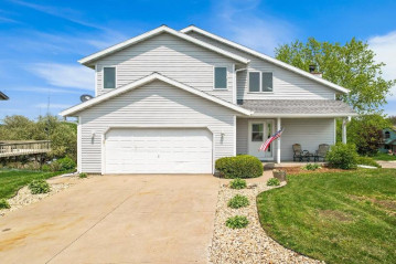 115 Falcon Crest, Black Earth, WI 53515