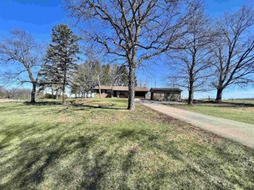 5589 E Buss Road, Turtle, WI 53525-8807