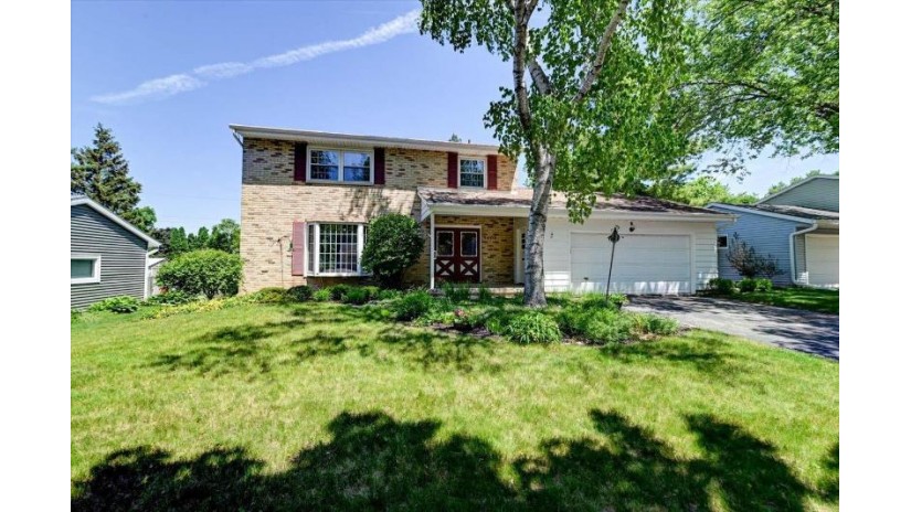 6002 Mayhill Drive Madison, WI 53711 by First Weber Inc - HomeInfo@firstweber.com $439,000