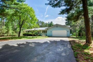 E2827 Kennedy Road, Spring Green, WI 53556