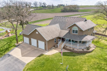 5090 Brennan Road, Dodgeville, WI 53533