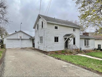 415 Allen Street, Clinton, WI 53525