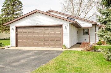 892 Saddle, Pacific, WI 53901-9779