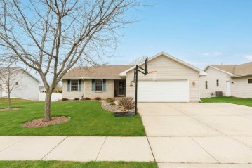 4631 Parkwood Drive, Janesville, WI 53563