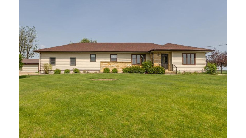 15430 Highway 23 Willow Springs, WI 53530 by Exp Realty, Llc - Pref: 608-482-4040 $259,000