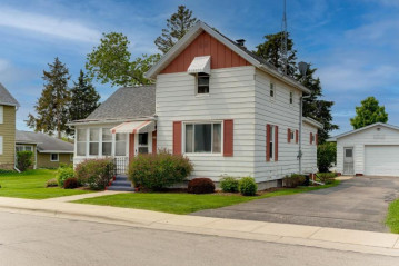 209 N Monroe Street, Monticello, WI 53570