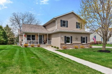 673 Emmer Street, Mayville, WI 53050