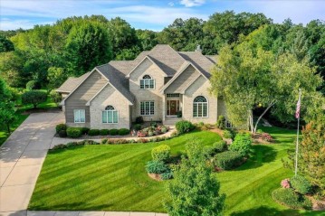 1156 Mcmahon Drive, Sun Prairie, WI 53590