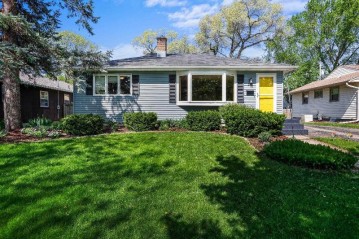 58 Bradford Lane, Madison, WI 53714