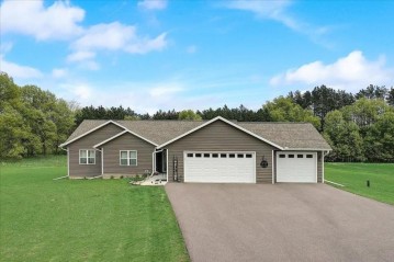 N3378 Flynn Drive, Montello, WI 53949