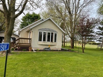 3509 Wilhorn Road, Port Edwards, WI 54457