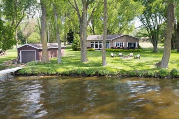 W10628 Becker Road, Dekorra, WI 53555