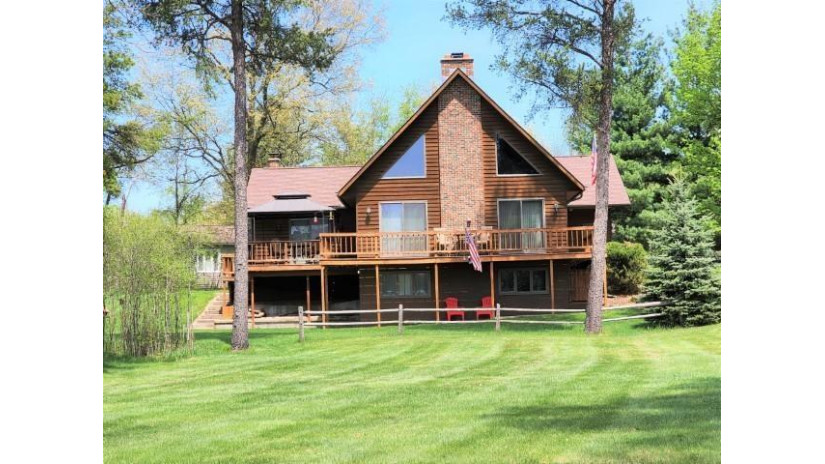 874 Richmond Way Rome, WI 54457 by First Weber Inc $469,000