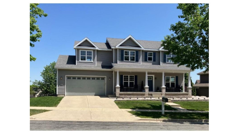 3037 Snowcap Trail Madison, WI 53719 by Madcityhomes.com - stuart@madcityhomes.com $575,000