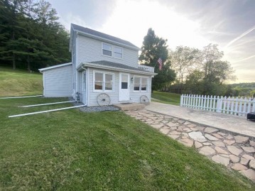 800 W Side Drive, Richland Center, WI 53581