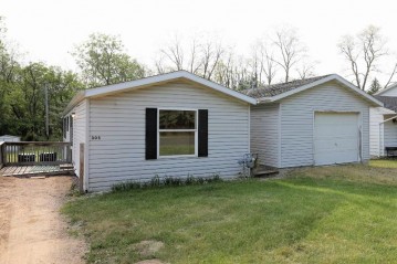 305 Railroad Street, Rio, WI 53960