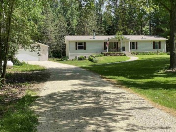 W758 Norway Road, Fountain Prairie, WI 53932