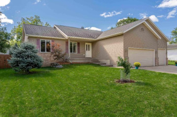 4609 Boynton Place, Madison, WI 53714