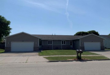 1009-1011 Pheasant Lane, Horicon, WI 53032