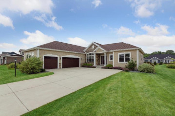 6456 Revere Pass, Windsor, WI 53532