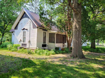 344 N Cincinnati Street, Spring Green, WI 53588