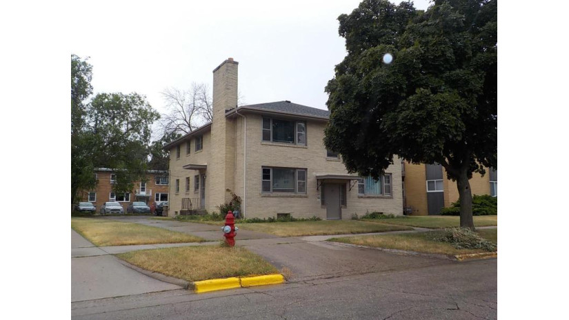 930 S Brooks Street Madison, WI 53715 by Scott Appraisal, Llc $670,000