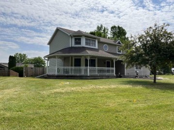 217 N Lawrence Avenue, Tomah, WI 54660