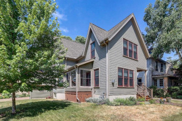 714 Dunning Street, Madison, WI 53704