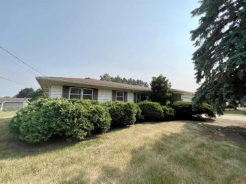 725 Ray Street, Prairie Du Sac, WI 53578