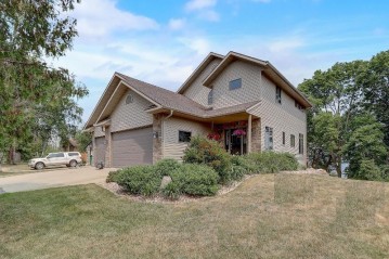 N2300 Rausch Road, West Point, WI 53555