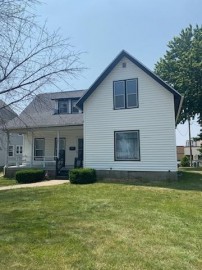 527 S Adams Street, Lancaster, WI 53813