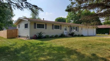 1906 Mills Street, Black Earth, WI 53515-9757