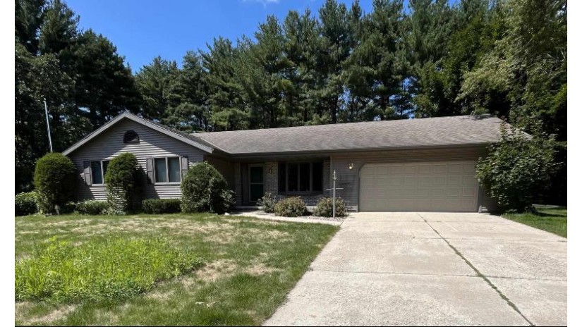 3128 Zuercher Court Dunn, WI 53711 by First Weber Inc - HomeInfo@firstweber.com $406,850