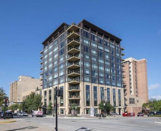 100 Wisconsin Avenue 703, Madison, WI 53703