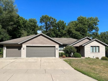 1900 Royal Oaks Drive, Janesville, WI 53548