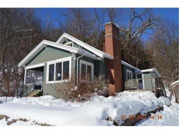 W320 Cleveland St, Spring Valley, WI 54767