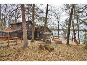 7094 North Thoroughfare Road, Stone Lake, WI 54876