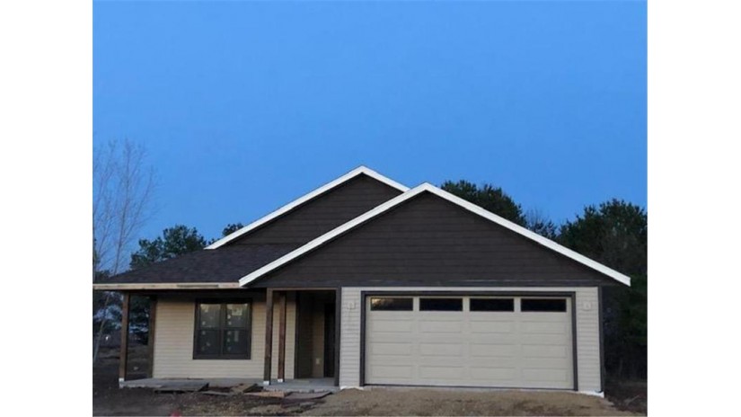 243 Coves Ct Amery, WI 54001 by Property Executives Realty $299,900