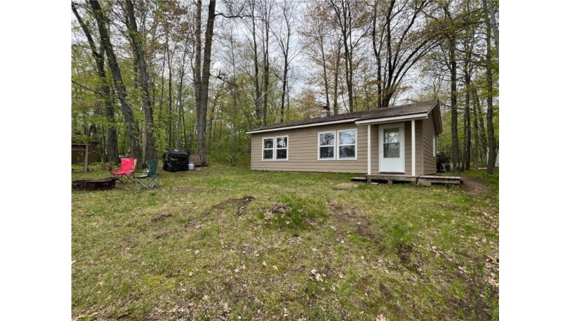 27711 Moser Drive Webster, WI 54893 by Edina Realty, Inc. $248,500