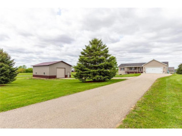 1682 99th Avenue, Hammond, WI 54015