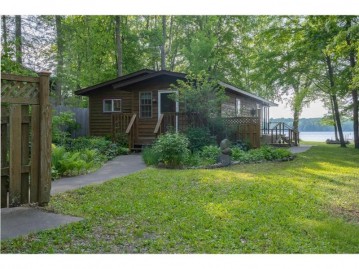 2275 Woodland Shrs, Luck, WI 54853